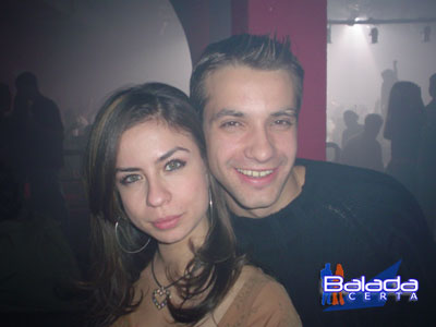 Balada: Fotos na Blood